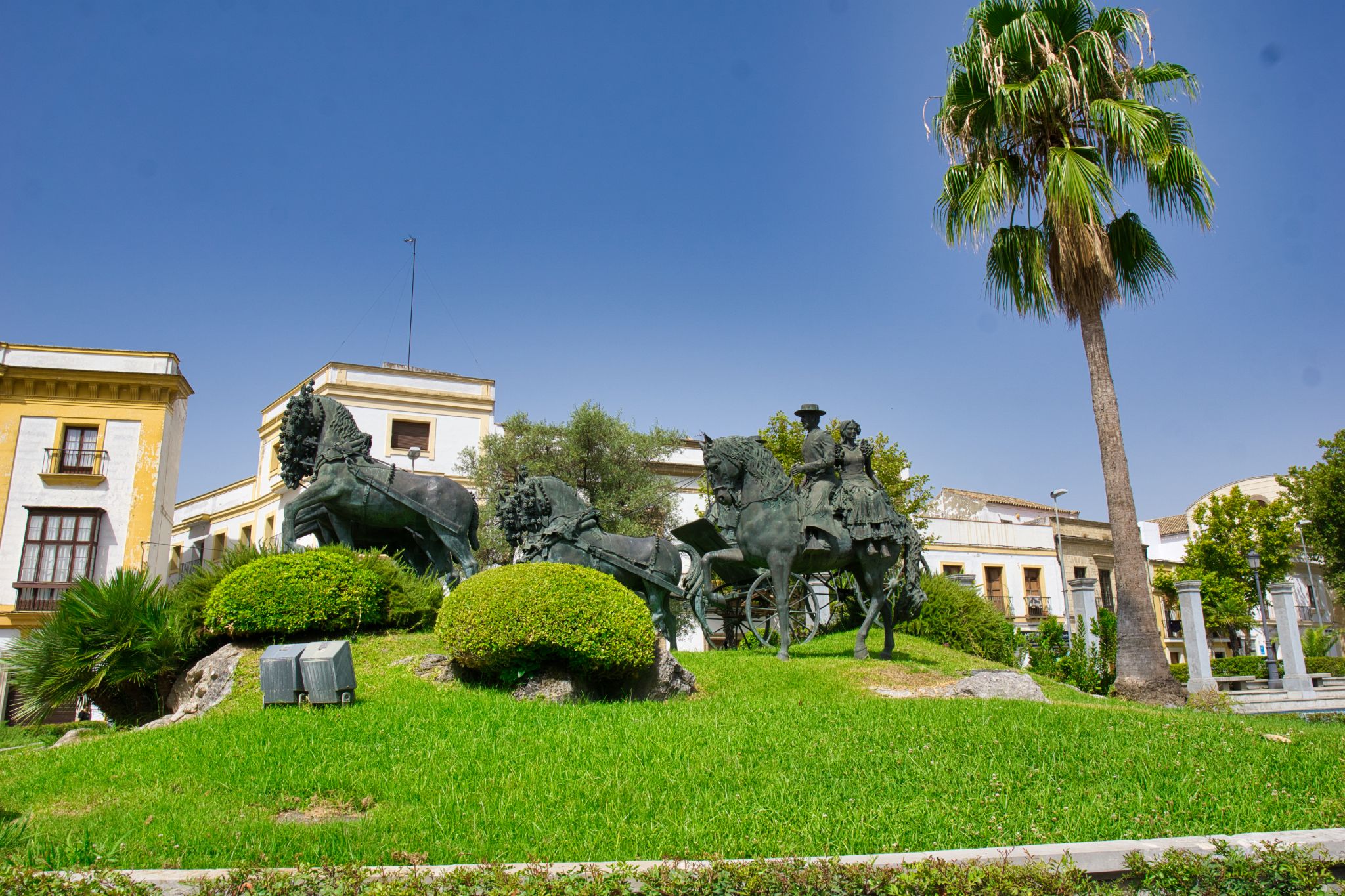 Spain Jerez de la Frontera 41